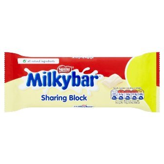 Nestle Milky Bar 12g-img
